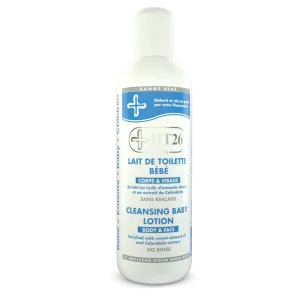 HT26 - Baby Body Lotion