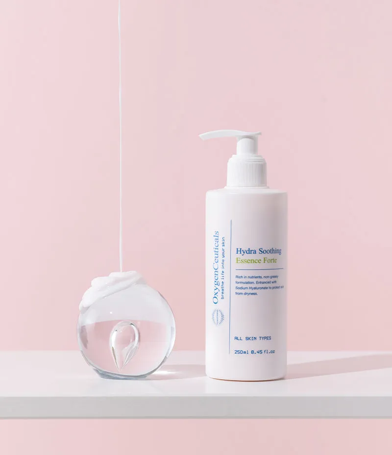 Hydra Soothing Essence Forte