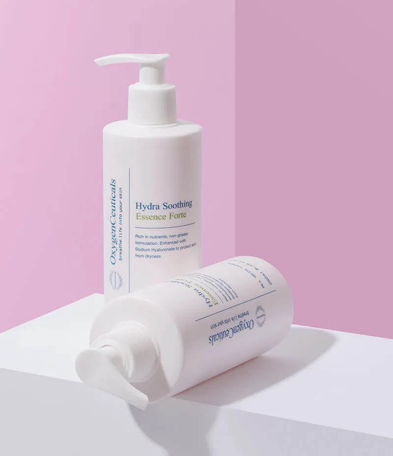 Hydra Soothing Essence Forte