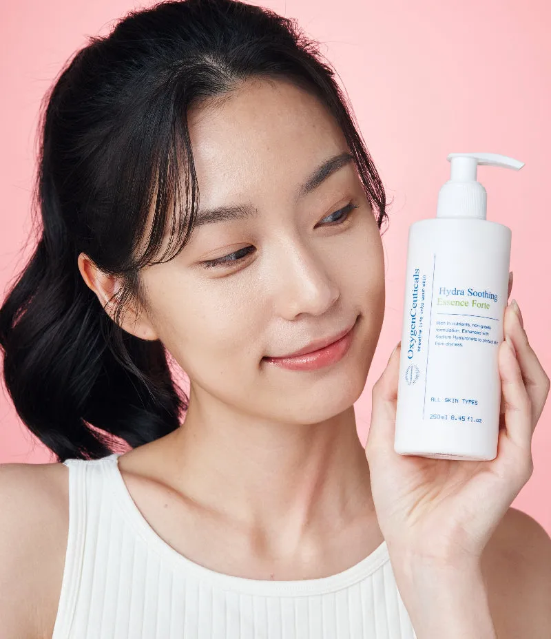 Hydra Soothing Essence Forte