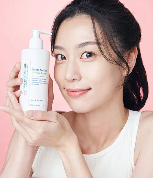 Hydra Soothing Essence Forte
