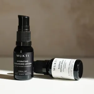 Hydrate & Repair Duo