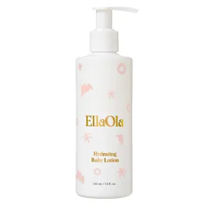 Hydrating Baby Lotion