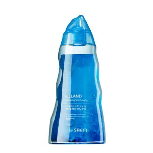 Iceland Hydrating Soothing Gel