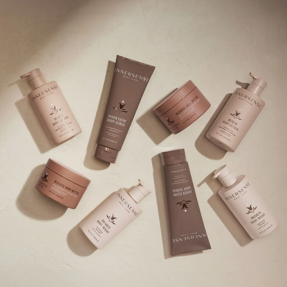 Inner Glow Body Scrub
