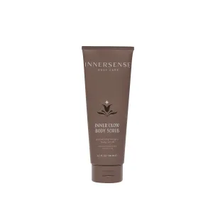 INNERSENSE ORGANIC BEAUTY - Inner Glow Body Scrub