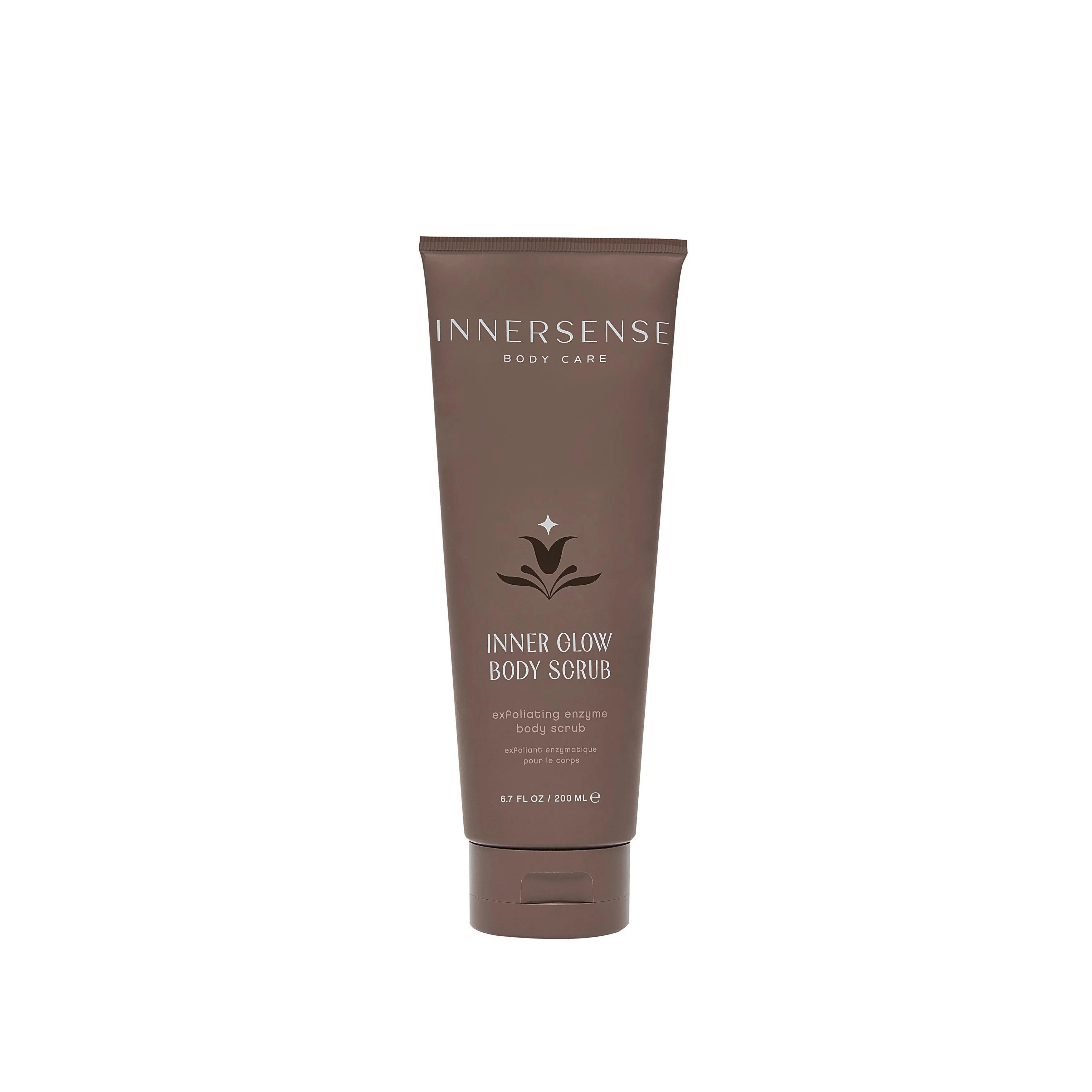 INNERSENSE ORGANIC BEAUTY - Inner Glow Body Scrub