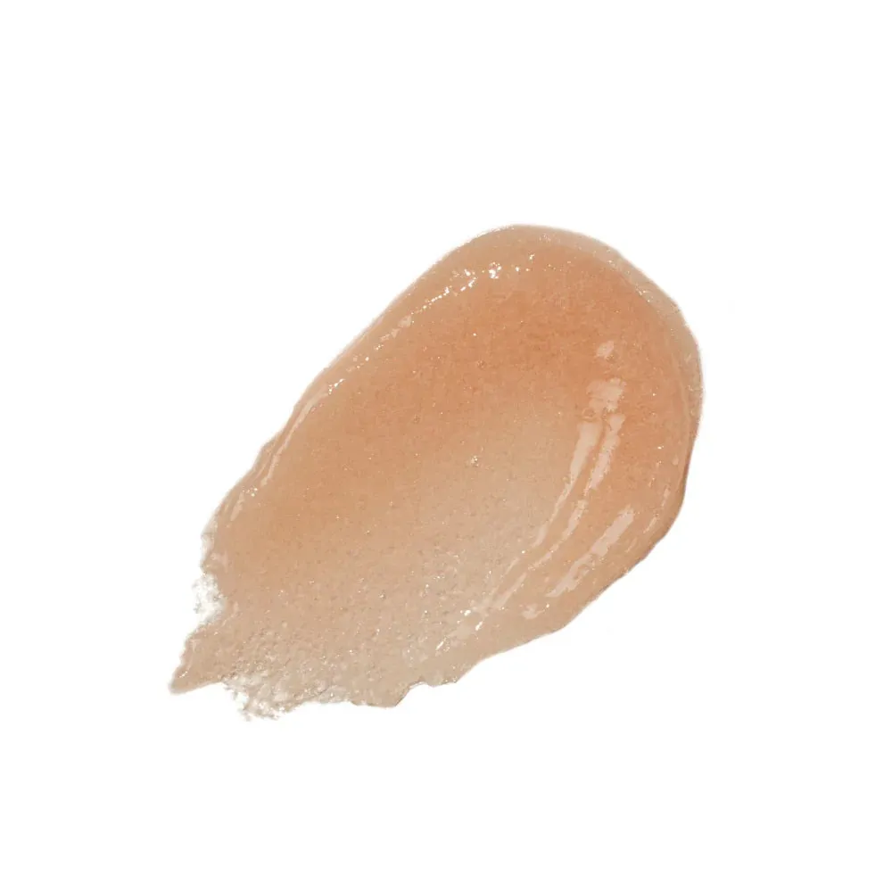 INNERSENSE ORGANIC BEAUTY - Inner Glow Body Scrub