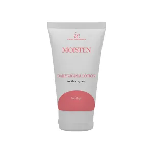 Intimate Enhancements Hydrating Vaginal Lotion