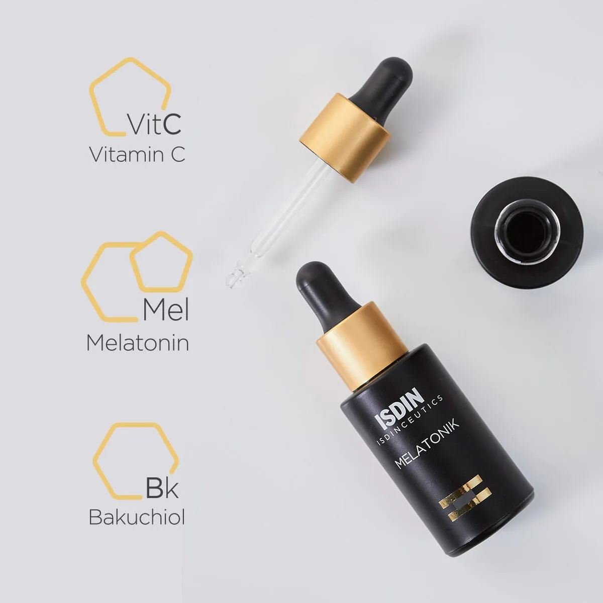 ISDIN Melatonik® Restorative Melatonin Night Serum