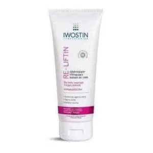 IWOSTIN RE-Liftin-lifting Firming Body Lotion 200ml