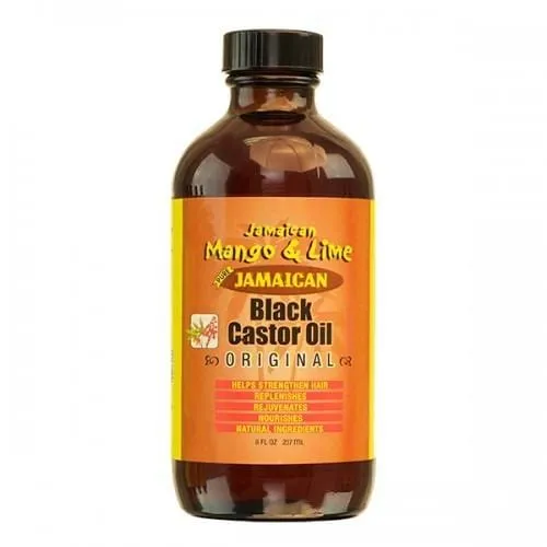 Jamaican Mango Black Castor il Original 237 ml