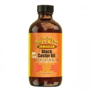 Jamaican Mango Black Castor il Original 237 ml