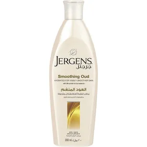 JERGENS SMOOTHING OUD BODY LOTION 200ML
