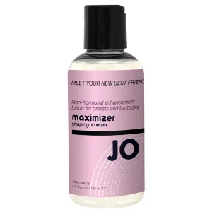 JO MAXIMIZER SHAPING CREAM