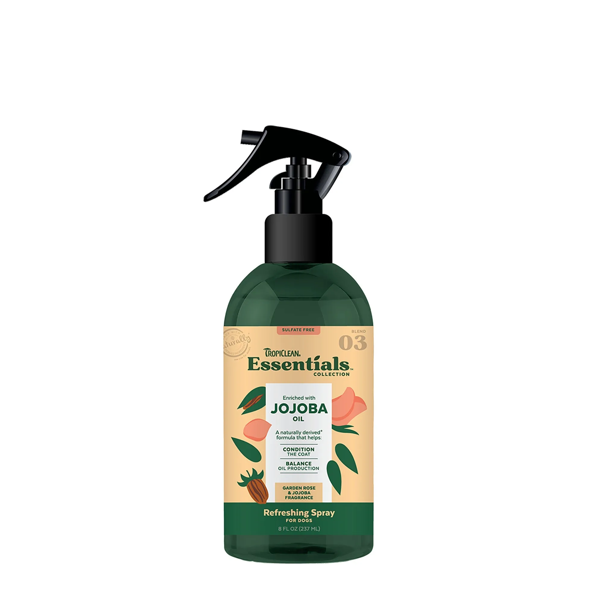 Jojoba Oil Refreshing Spray
