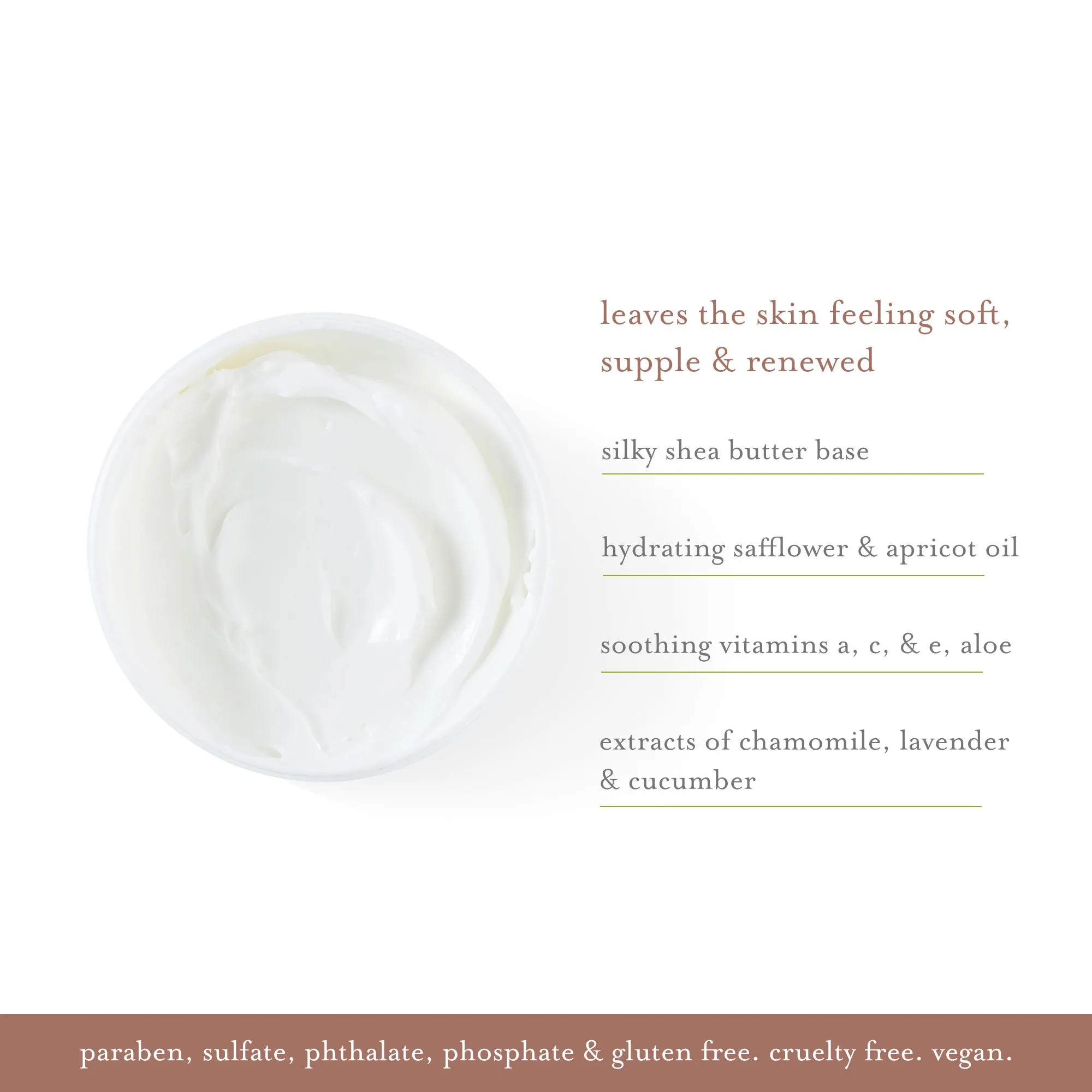 kai*rose body butter
