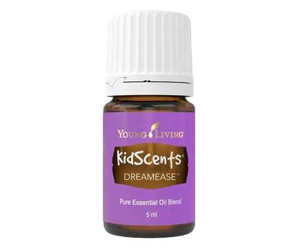 Kidscent -dreamease essential oil