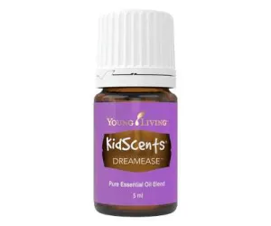 Kidscent -dreamease essential oil