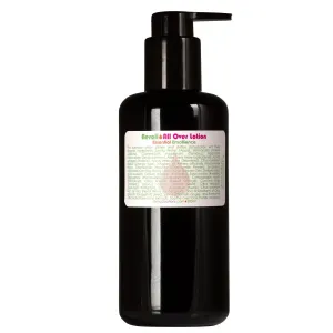 Living Libations - Neroli All Over Lotion