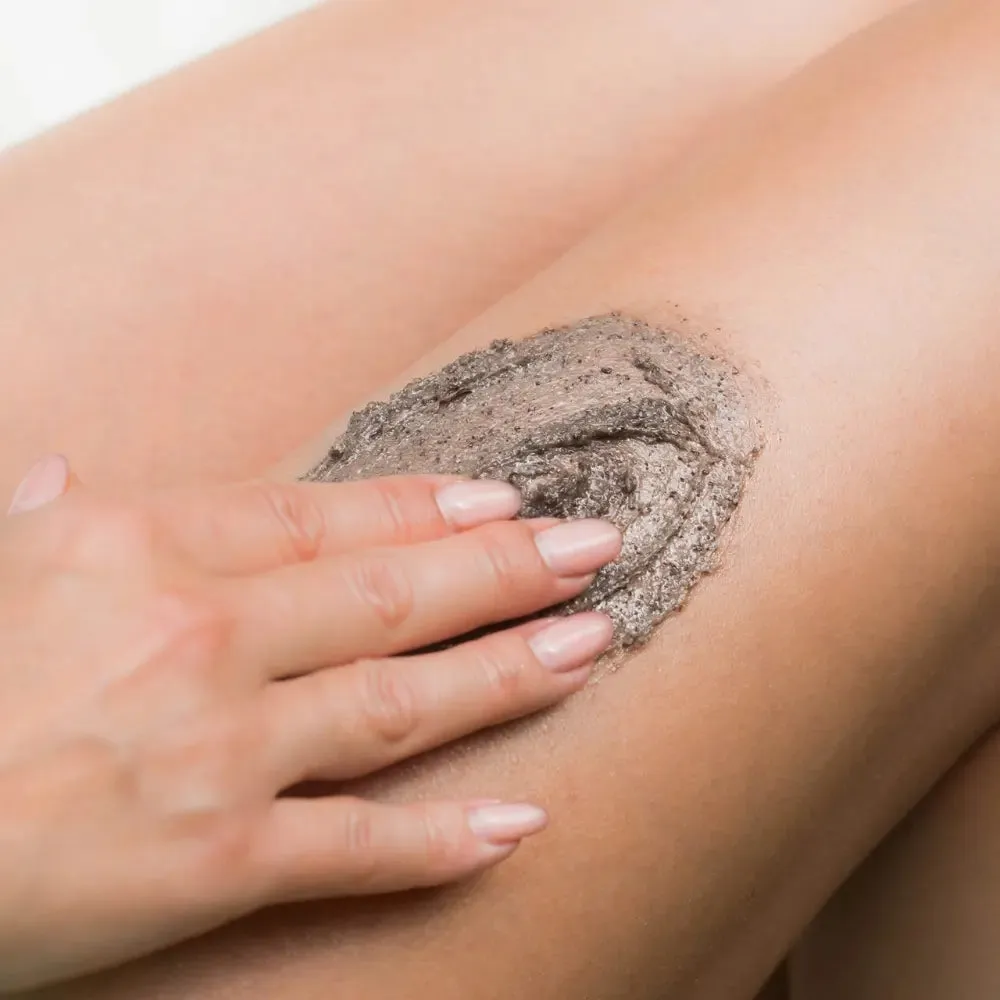 Londontown Botanical Radiance Body Scrub 238g