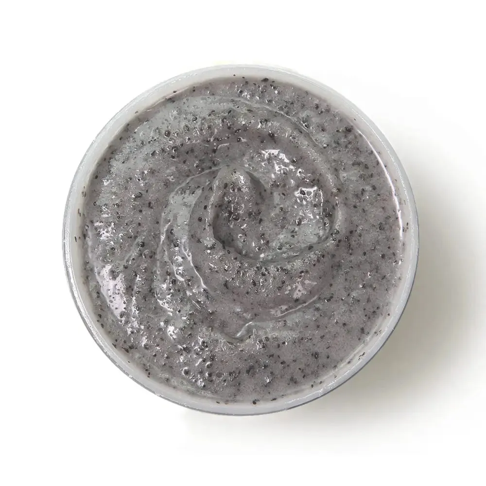 Londontown Botanical Radiance Body Scrub 238g