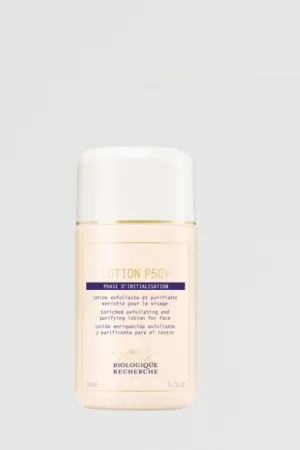 Lotion P50V