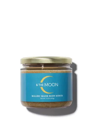 Malibu Made Body Scrub