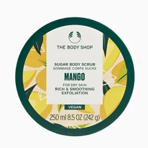 Mango Sugar Body Scrub
