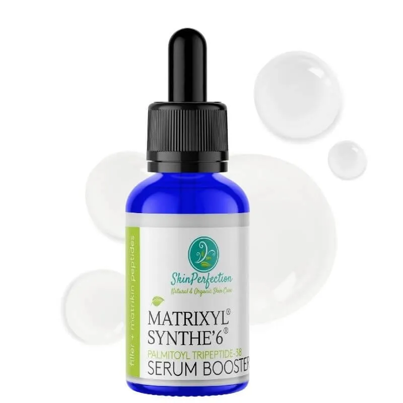 Matrixyl Synthe 6, Wrinkle Firming Filler