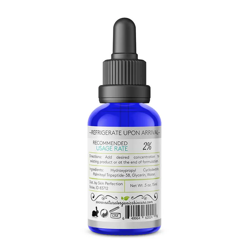 Matrixyl Synthe 6, Wrinkle Firming Filler