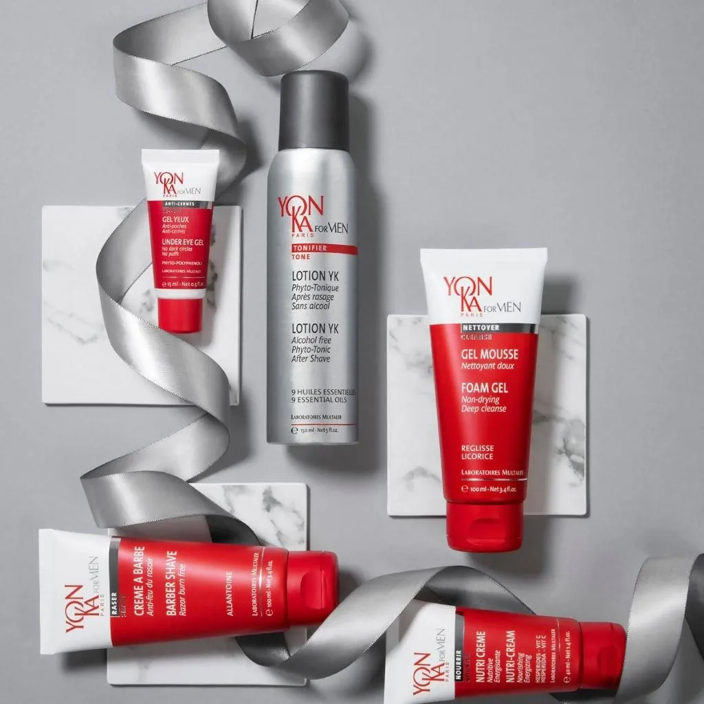 Men's Lotion Yon-Ka
