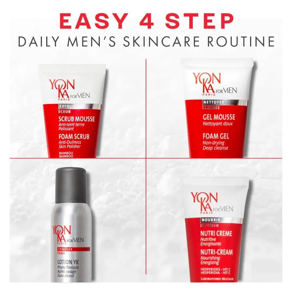 Men's Lotion Yon-Ka