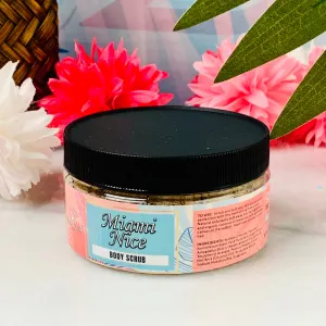 MIAMI NICE Body Scrub