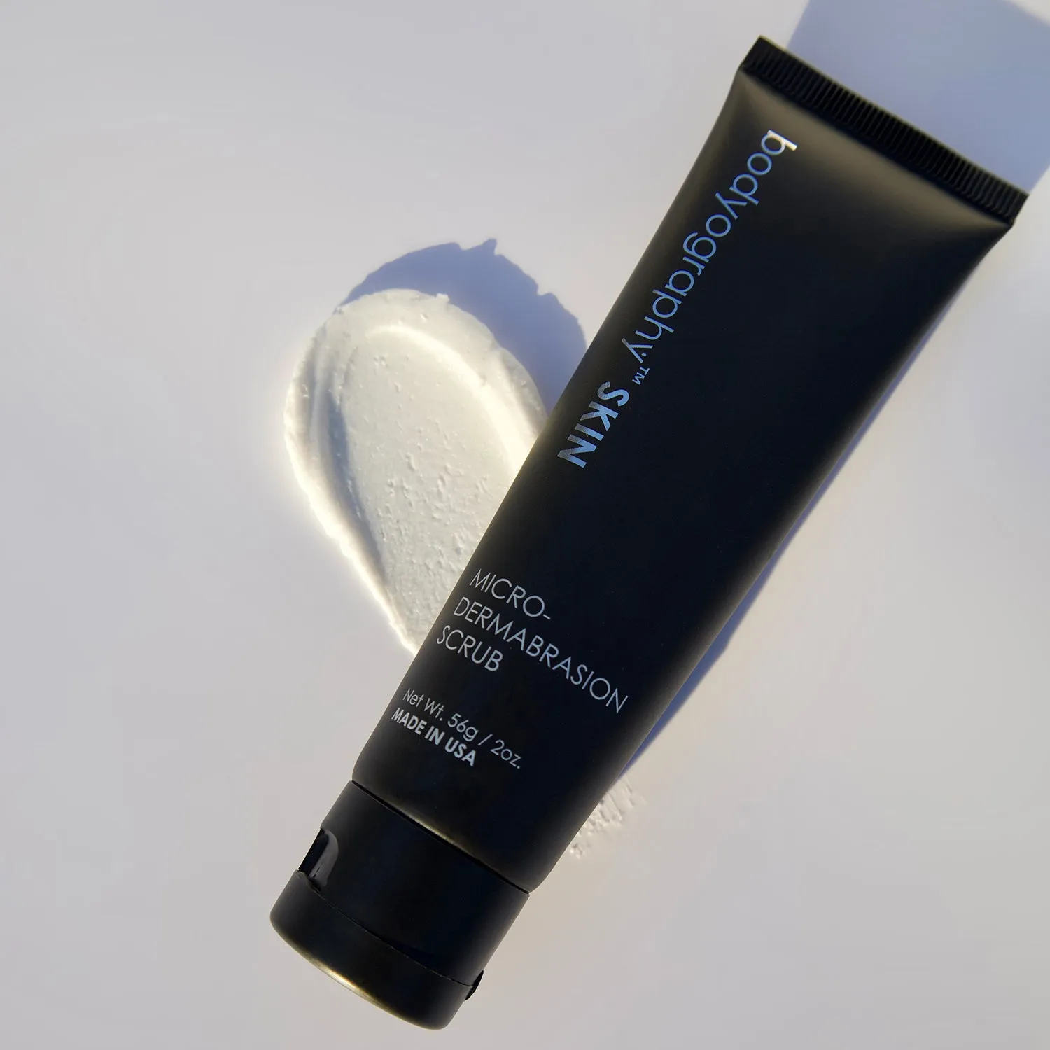 Microdermabrasion Scrub
