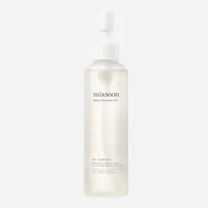 mixsoon Bean Cleansing Oil 195ml
