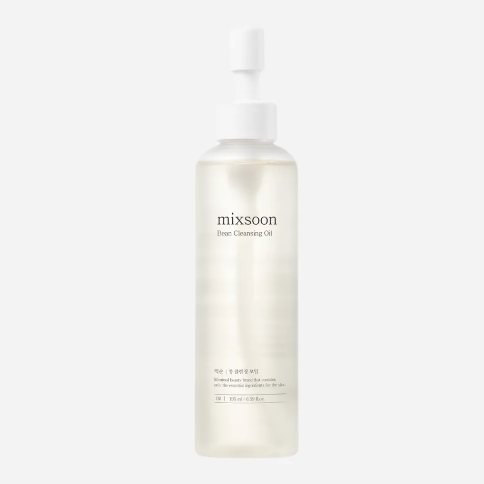 mixsoon Bean Cleansing Oil 195ml