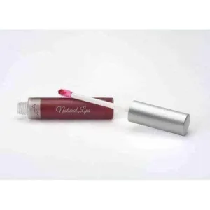 Moisturizing lip gloss - Sheer Pink 7g