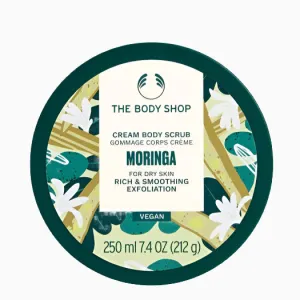 Moringa Body Scrub