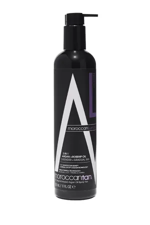 MoroccanLuminous Lotion 3 in 1 Extender