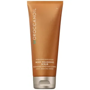 Moroccanoil Body Polishing Scrub