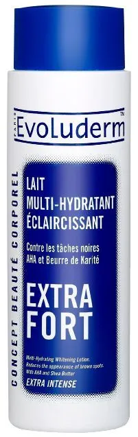 Multi-Hydrating & Whitening Lotion Extra Intense