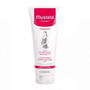 Mustela Soothing Moisturizing Balm