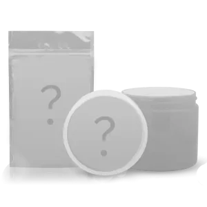Mystery Body Scrub