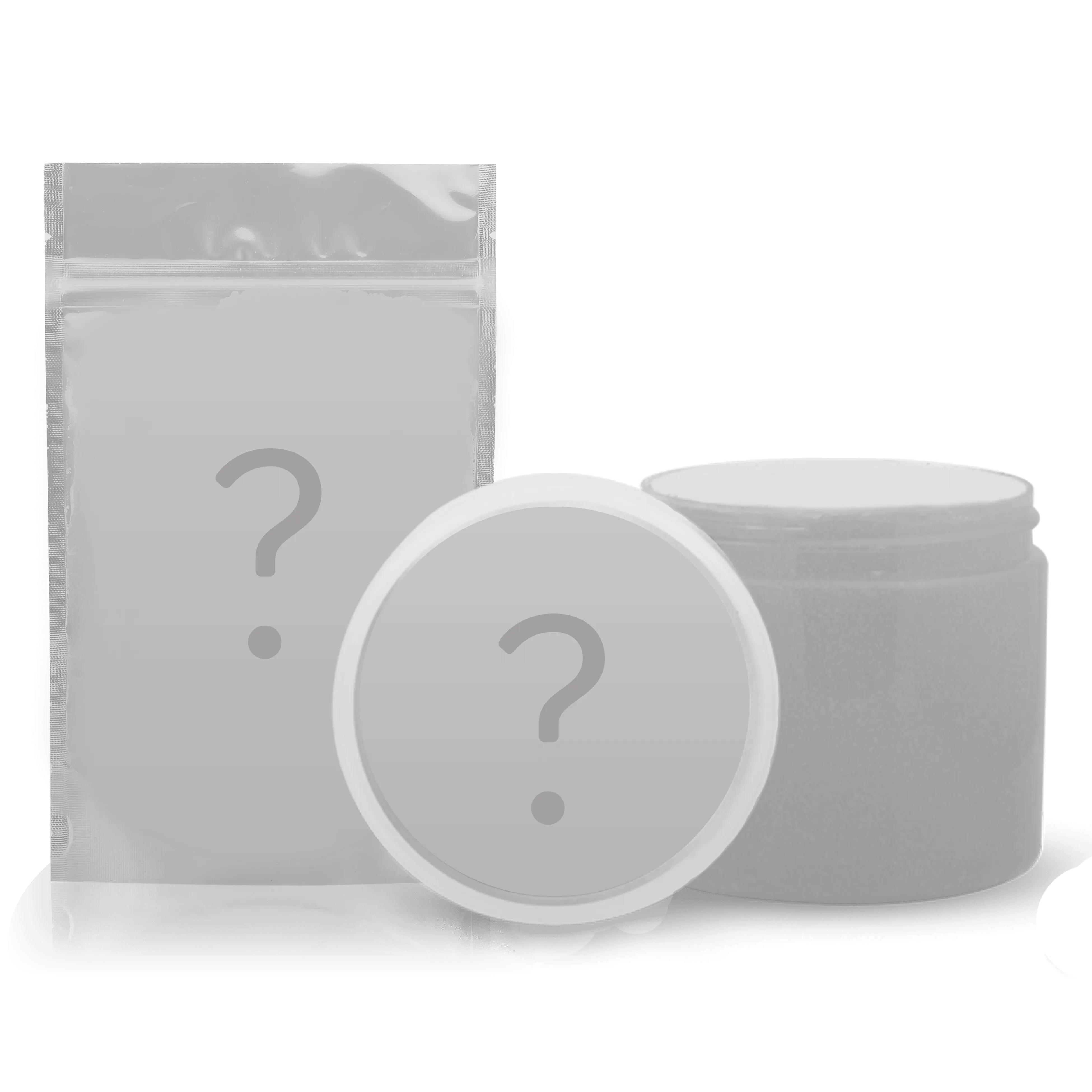 Mystery Body Scrub