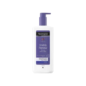 Neutrogena Visibly Renew Firming Body Lotion 400ml