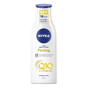 NIVEA BODY LOTION FIRMING Q10 250ML