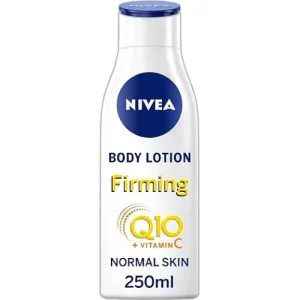 Nivea Light Firming Body Lotion Q10 Plus 250ml (N)