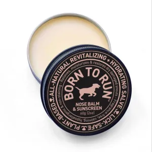 Nose Hydrating Recovery Balm   Sunscreen Organic 60g (2oz)