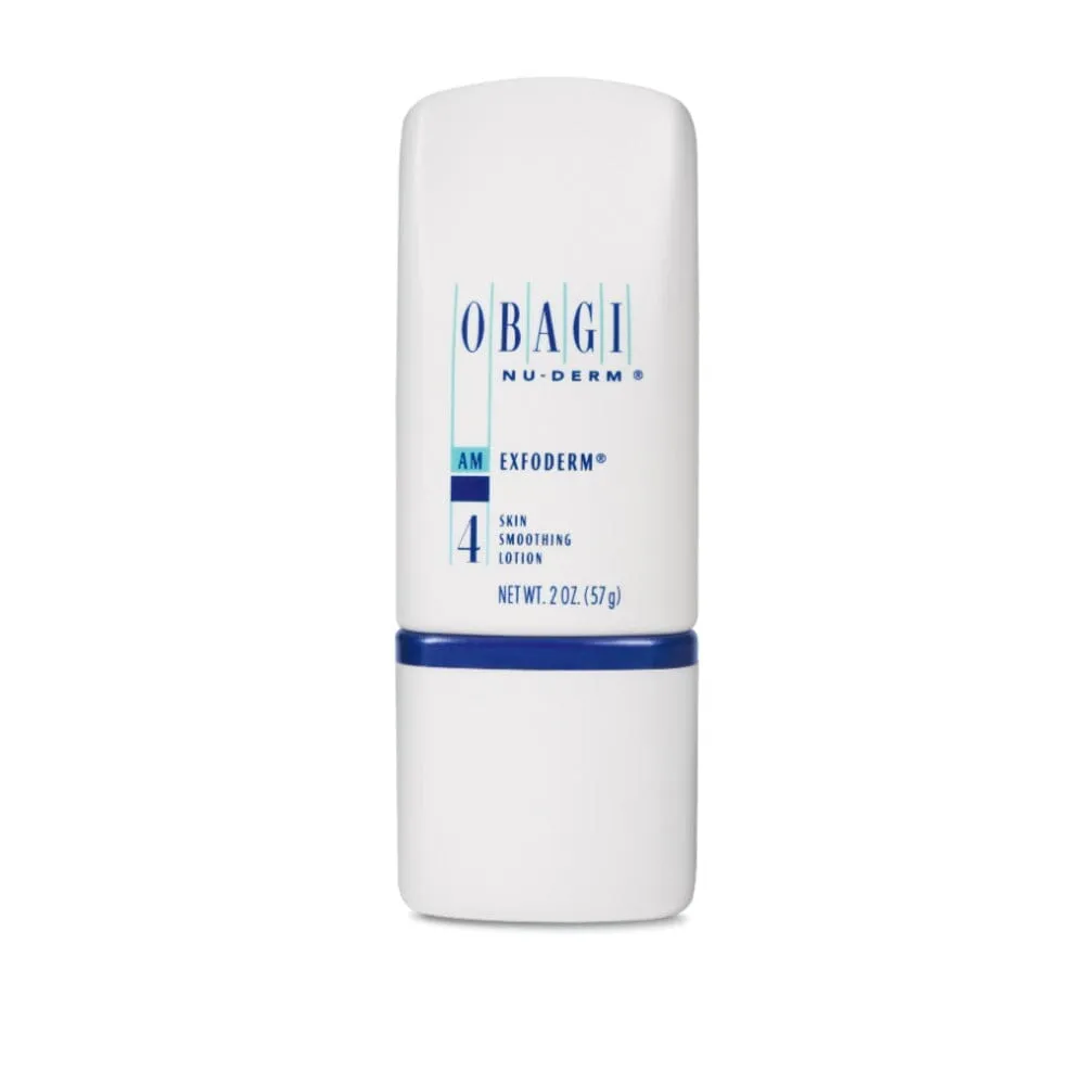 Obagi Nu-Derm Exfoderm